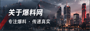 关于爆料网品牌